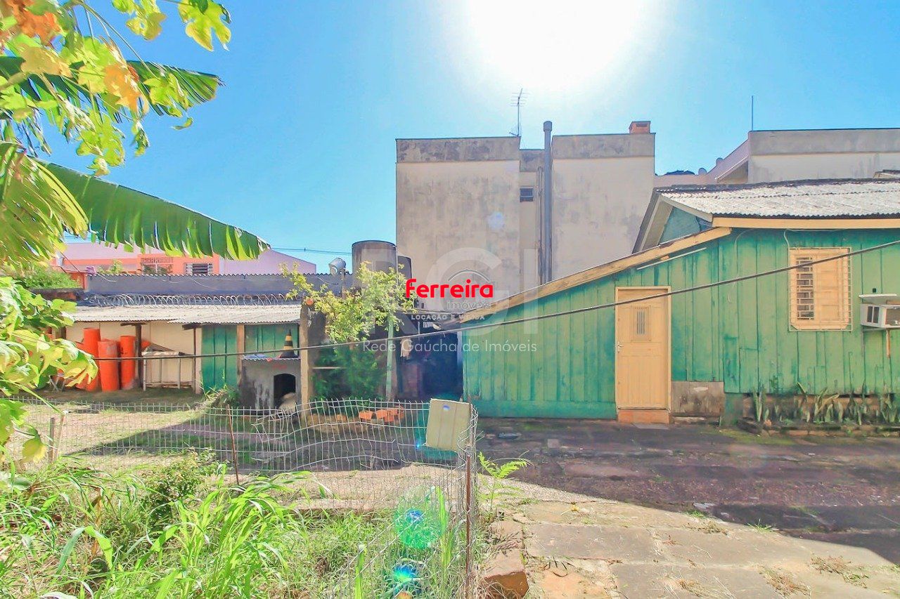 Casa Comercial para Venda - Partenon