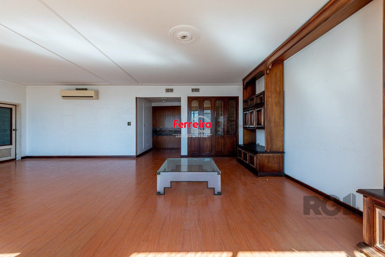 Apartamento, 3 quartos, à venda, 207 m², Centro Histórico - Porto Alegre — foto 2