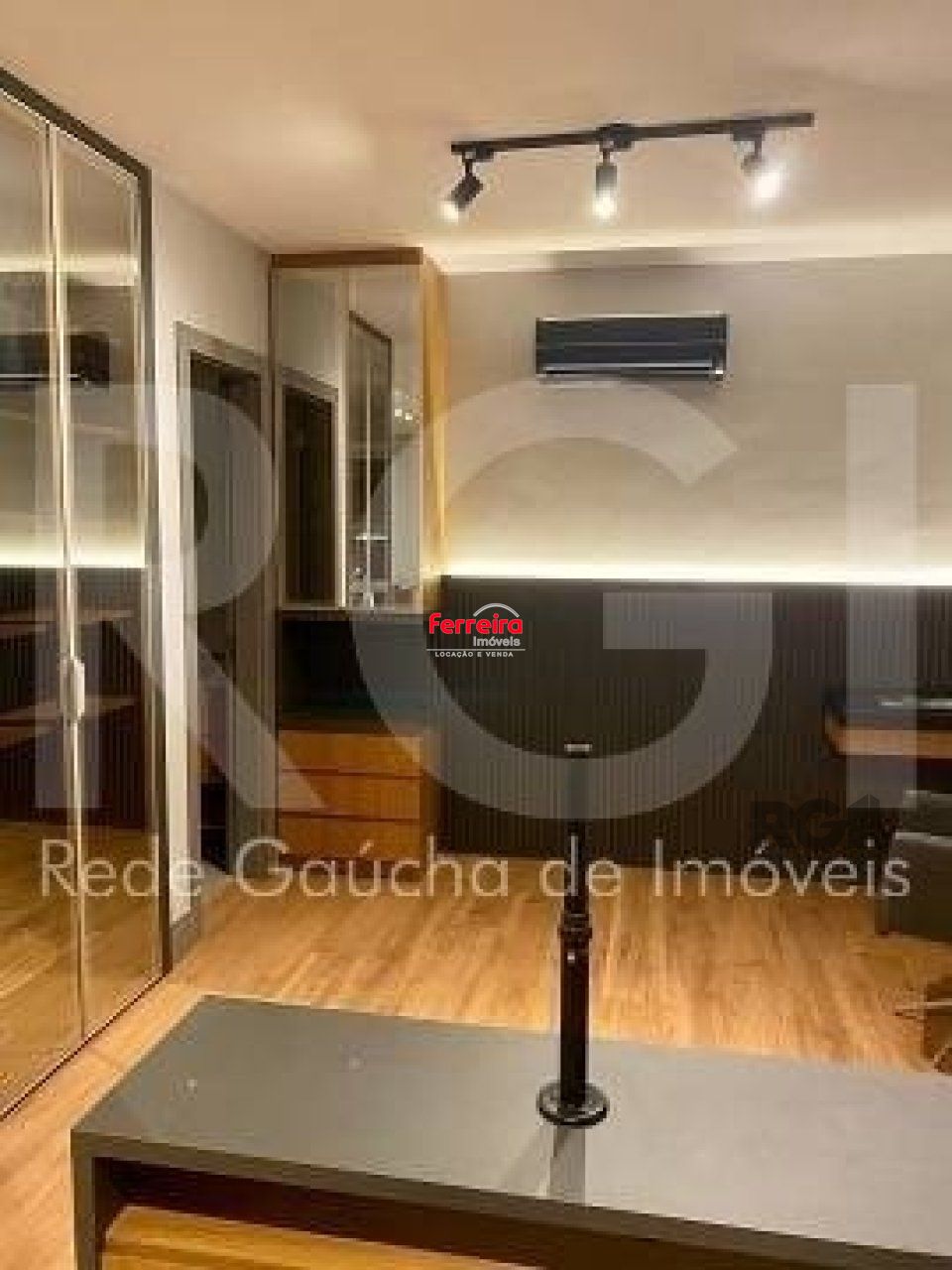 Apartamento, 1 quarto, à venda, 38 m², Três Figueiras - Porto Alegre — foto 3