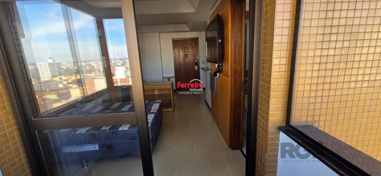 Apartamento, 1 quarto, à venda, 55 m², Bom Fim - Porto Alegre — foto 5