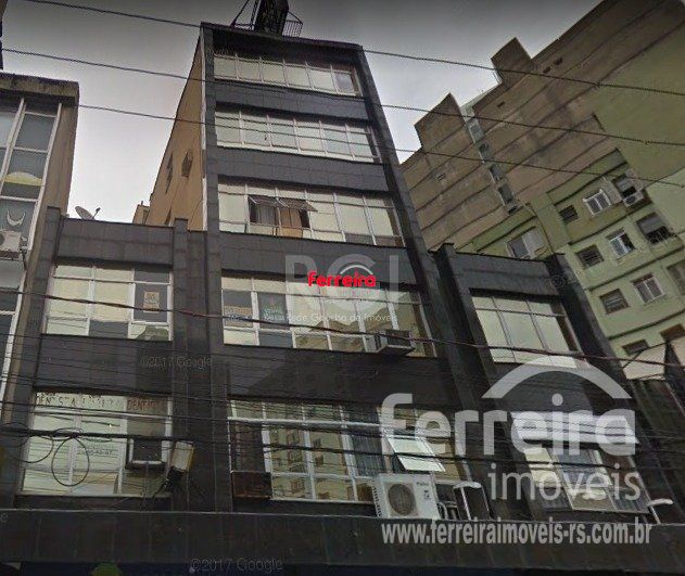 Conjunto/Sala para Venda - 84.28m², 0 dormitórios, Bom Fim