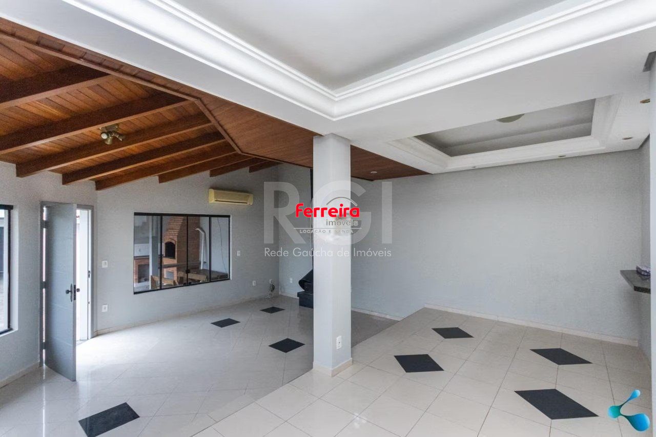 Casa, 5 quartos, à venda, 300 m², Jardim São Pedro - Porto Alegre — foto 4
