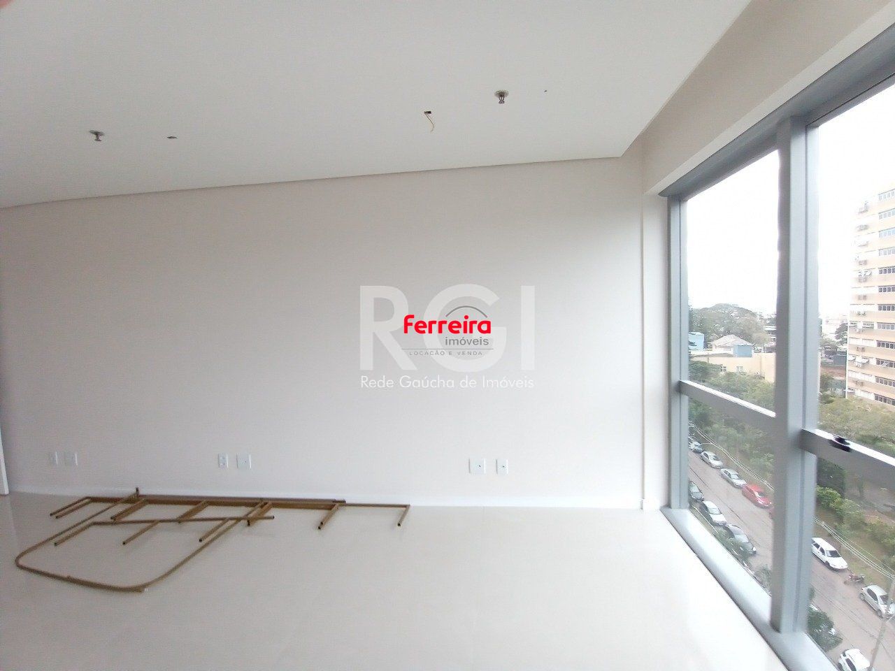 Sala Comercial, à venda, 37 m², Petrópolis - Porto Alegre — foto 5