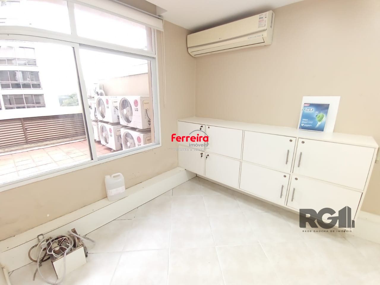 Sala Comercial, 1 sala, à venda, 150 m², Moinhos de Vento - Porto Alegre — foto 4