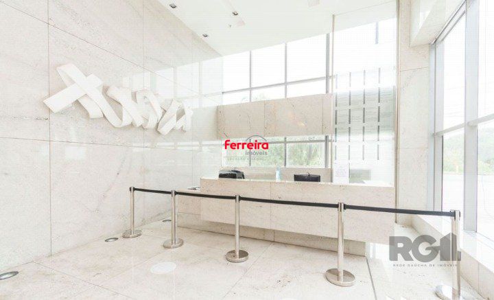Sala Comercial, à venda, 45 m², Praia de Belas - Porto Alegre — foto 3