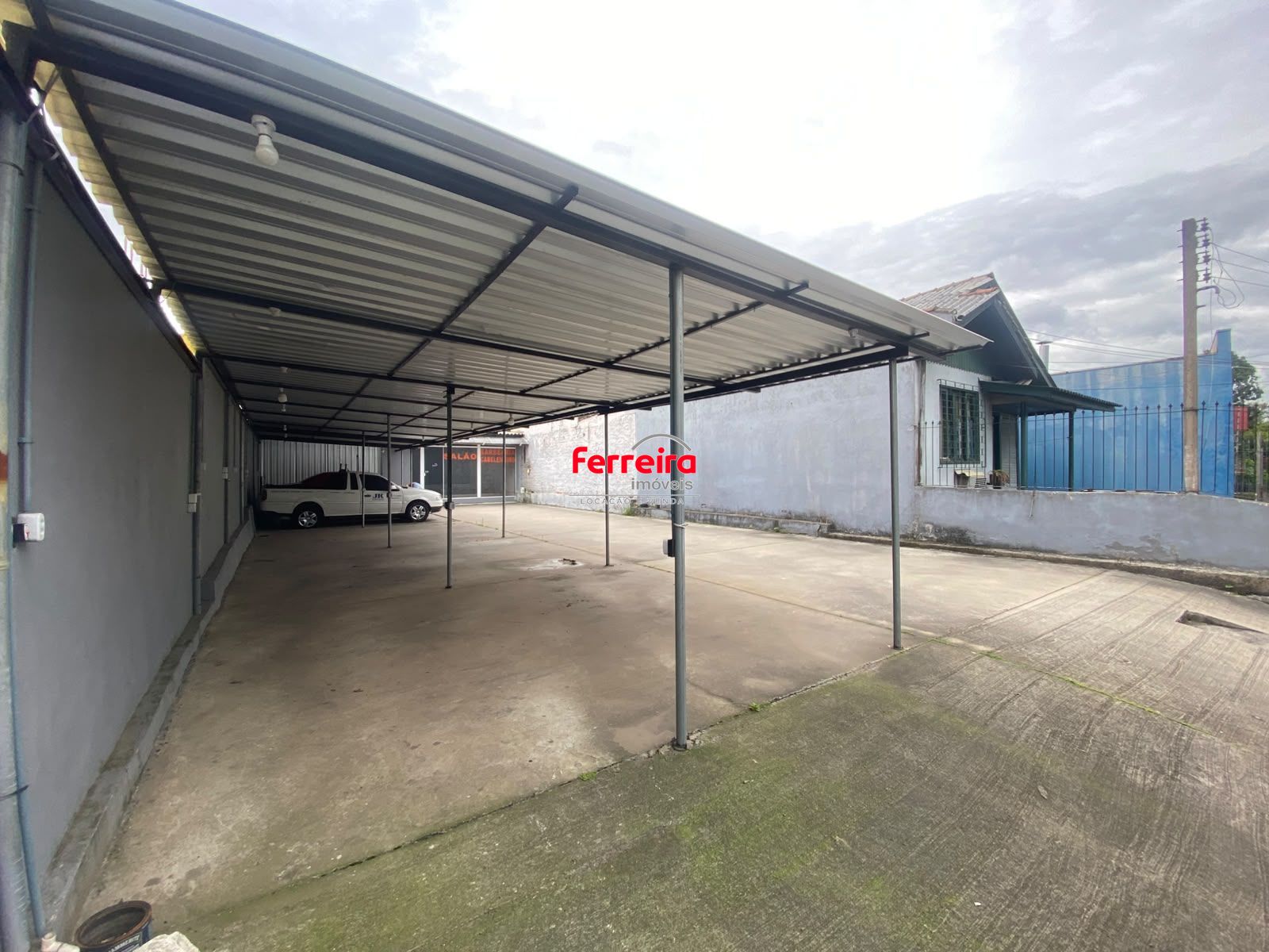 Loja, 1 sala, para alugar, 100 m², Sarandi - Porto Alegre — foto 3