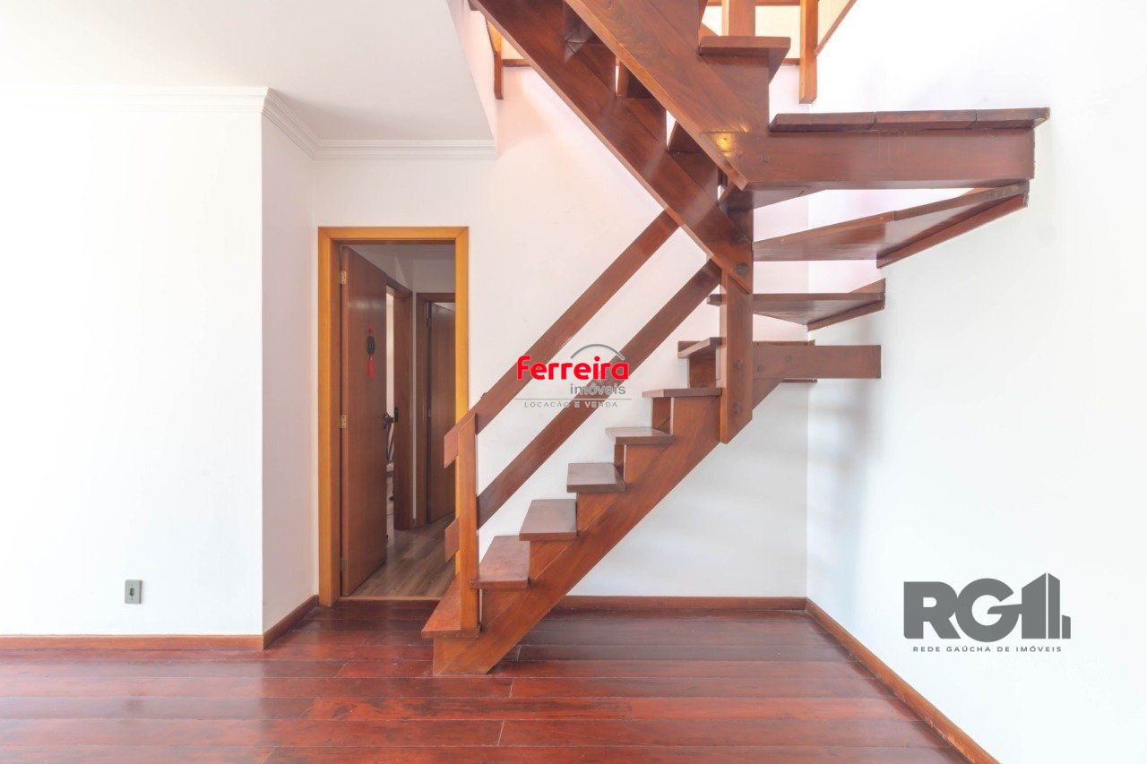 Cobertura, 2 quartos, à venda, 156 m², Mont Serrat - Porto Alegre — foto 3