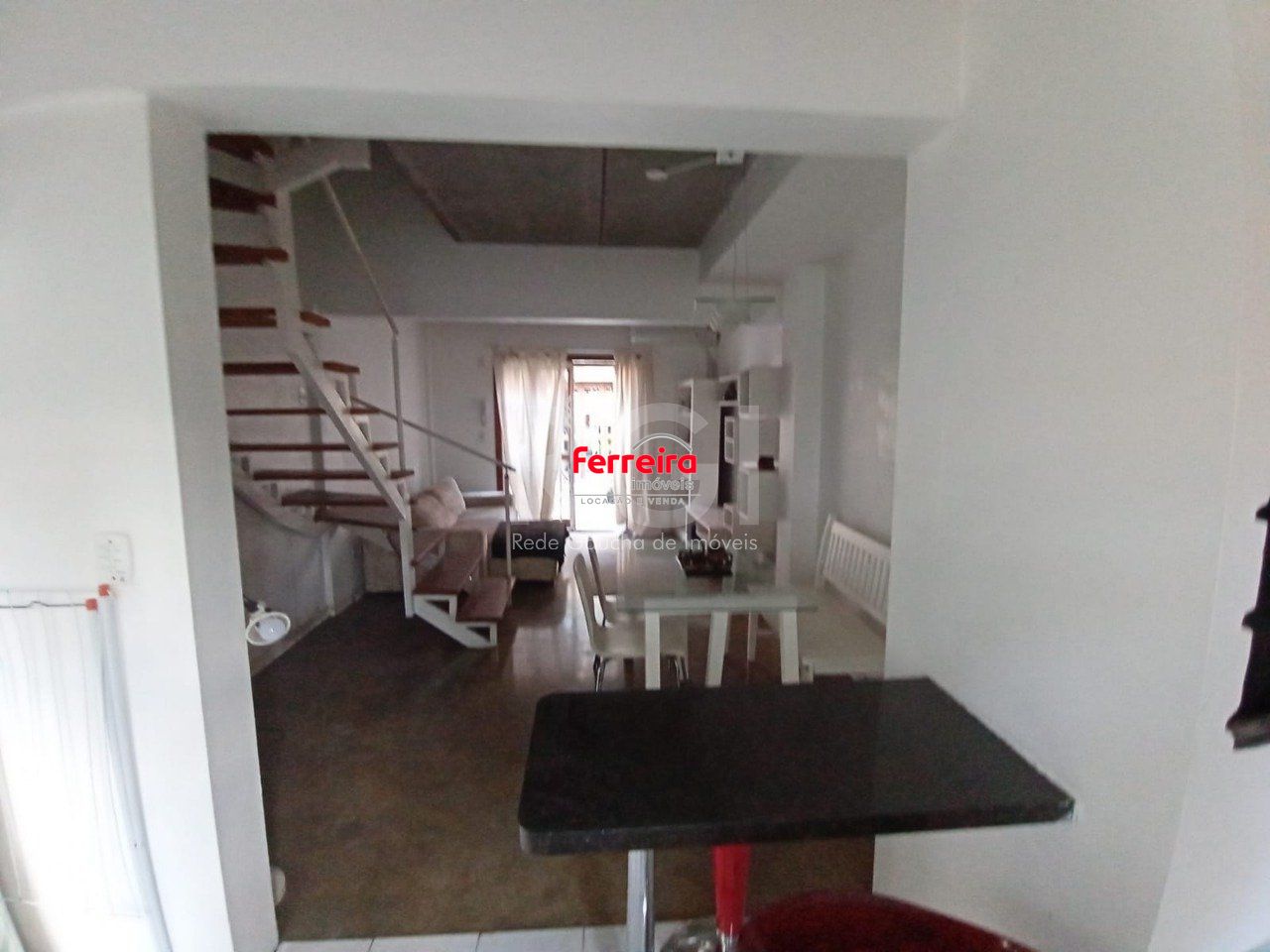 Apartamento para Venda - 55.5m², 2 dormitórios, sendo 1 suites, 1 vaga - Jardim Botânico