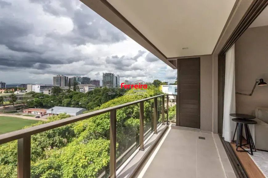 Apartamento no Residencial Torres Garcia, 3 quartos, para alugar, 154 m², Três Figueiras - Porto Alegre — foto 3