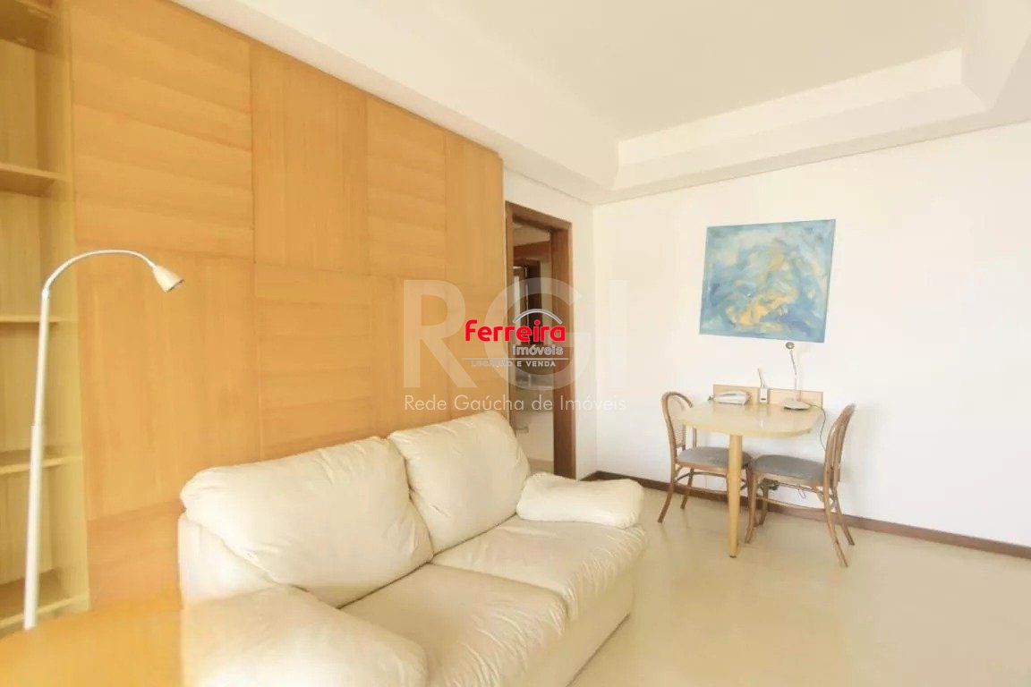 Apartamento 1 dorm.,mobiliado a venda ,Moinhos de Vento/Porto Alegre