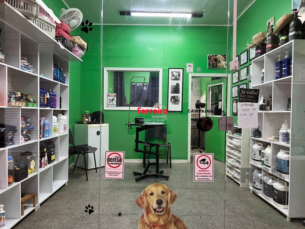 Loja, à venda, 53 m², São João - Porto Alegre — foto 5