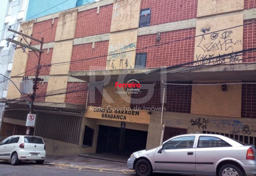 Box, à venda, 12 m², Centro Histórico - Porto Alegre — foto 2