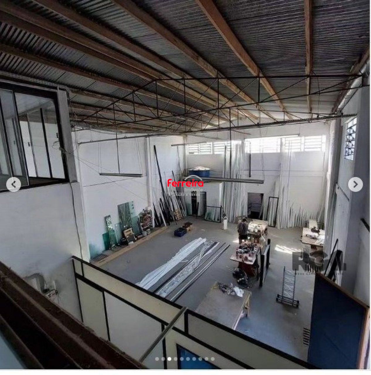 Pavilhão, à venda, 800 m², Petrópolis - Porto Alegre — foto 5