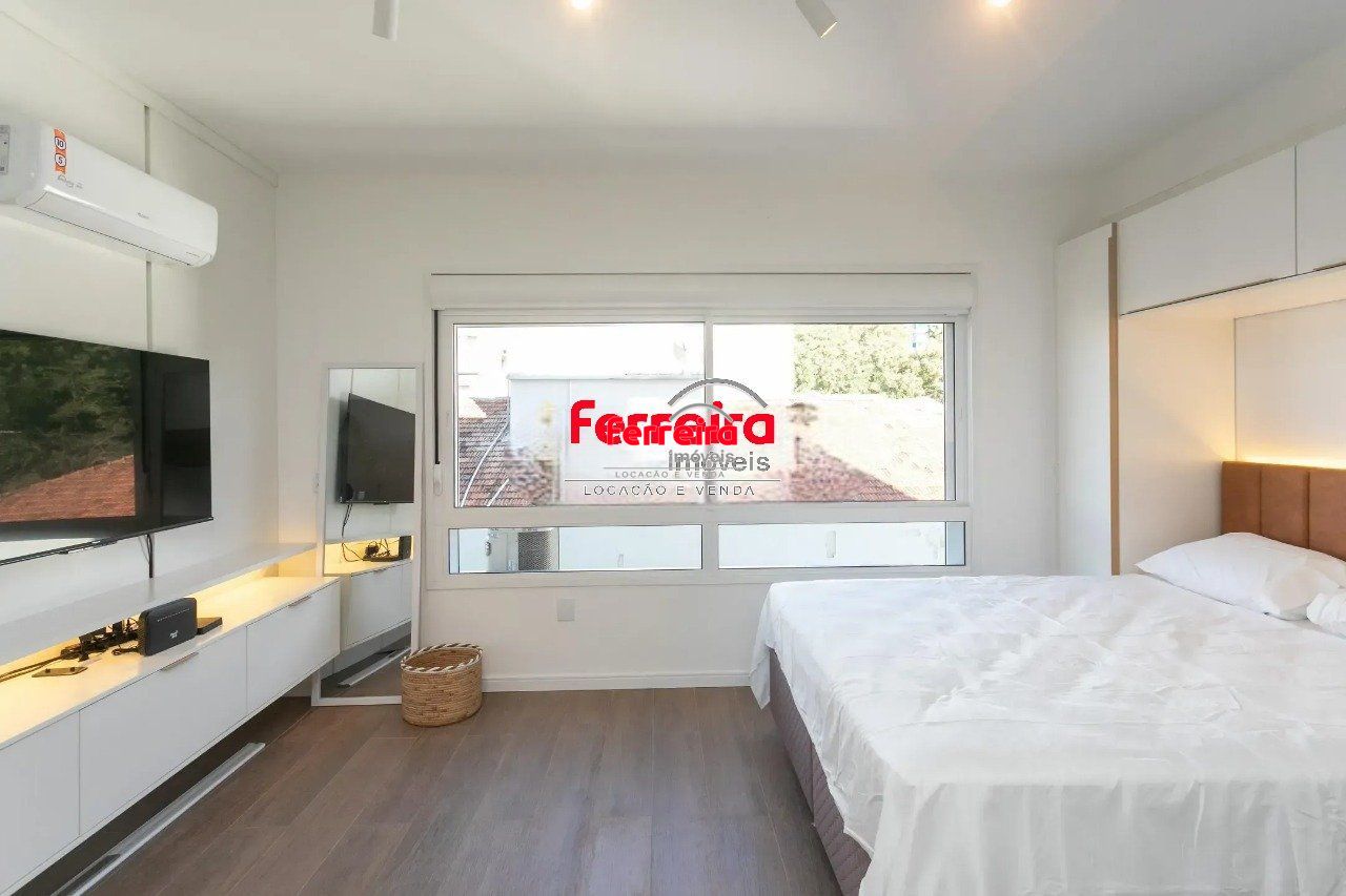 Apartamento no MDVTC 96 Apto 10089, 1 quarto, para alugar, 30 m², Moinhos de Vento - Porto Alegre — foto 2