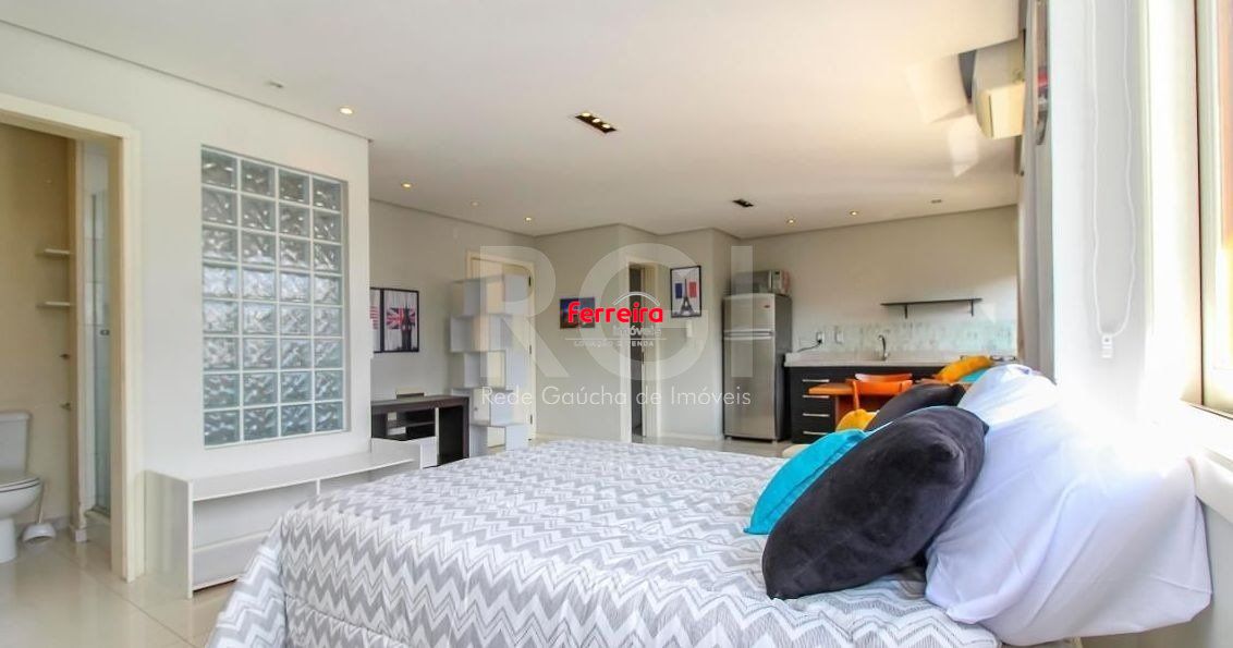 Apartamento, 1 quarto, à venda, 42 m², Petrópolis - Porto Alegre — foto 3
