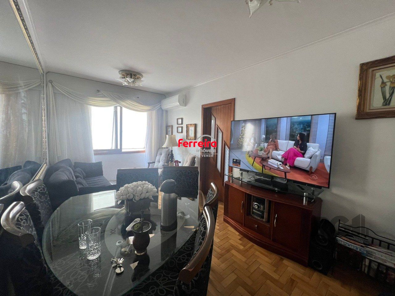 Apartamento, 2 quartos, à venda, 70 m², Auxiliadora - Porto Alegre — foto 2