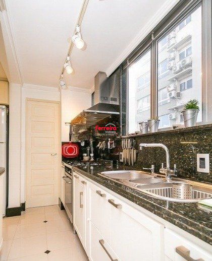 Apartamento, 3 quartos, à venda, 110 m², Petrópolis - Porto Alegre — foto 2