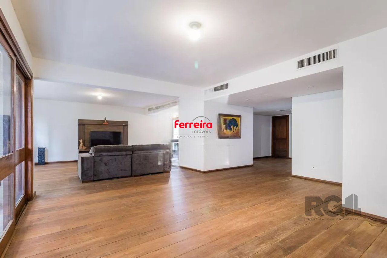 Apartamento, 3 quartos, à venda, 191 m², Petrópolis - Porto Alegre — foto 3
