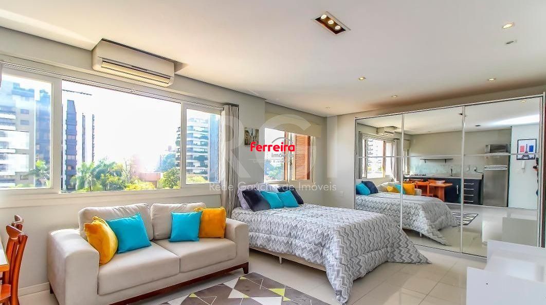 Apartamento, 1 quarto, à venda, 42 m², Petrópolis - Porto Alegre — foto 4