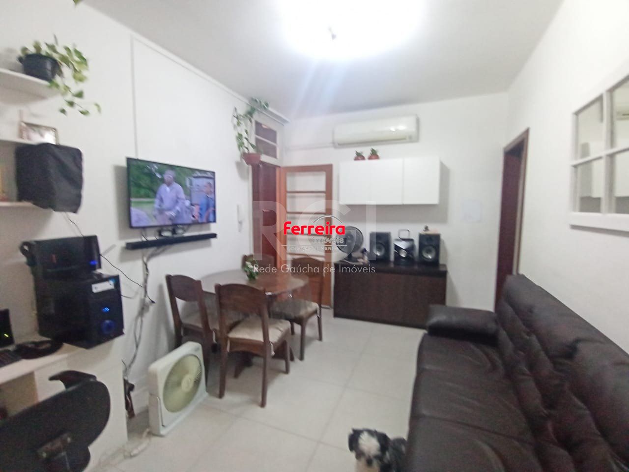 Apartamento, 2 quartos, à venda, 62 m², Petrópolis - Porto Alegre — foto 2