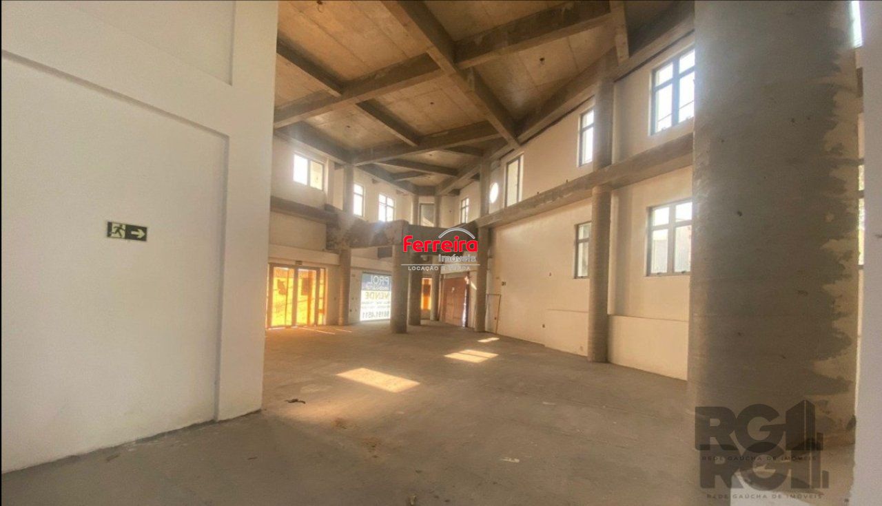 Prédio Comercial, à venda, 1.000 m², São João - Porto Alegre — foto 3