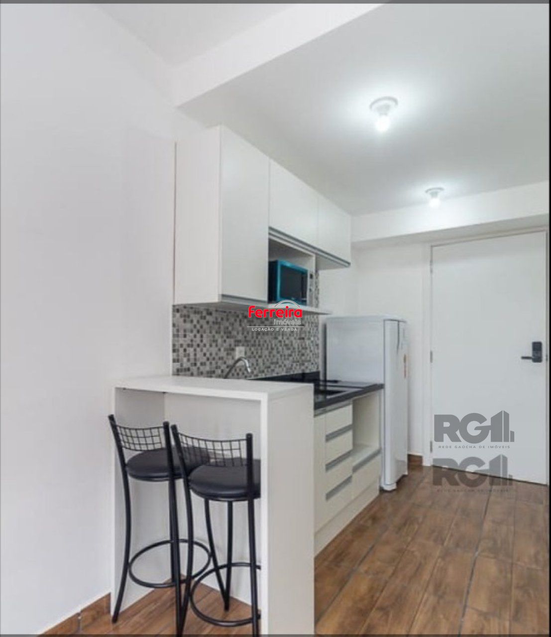 Apartamento, 1 quarto, à venda, 27 m², Partenon - Porto Alegre — foto 5