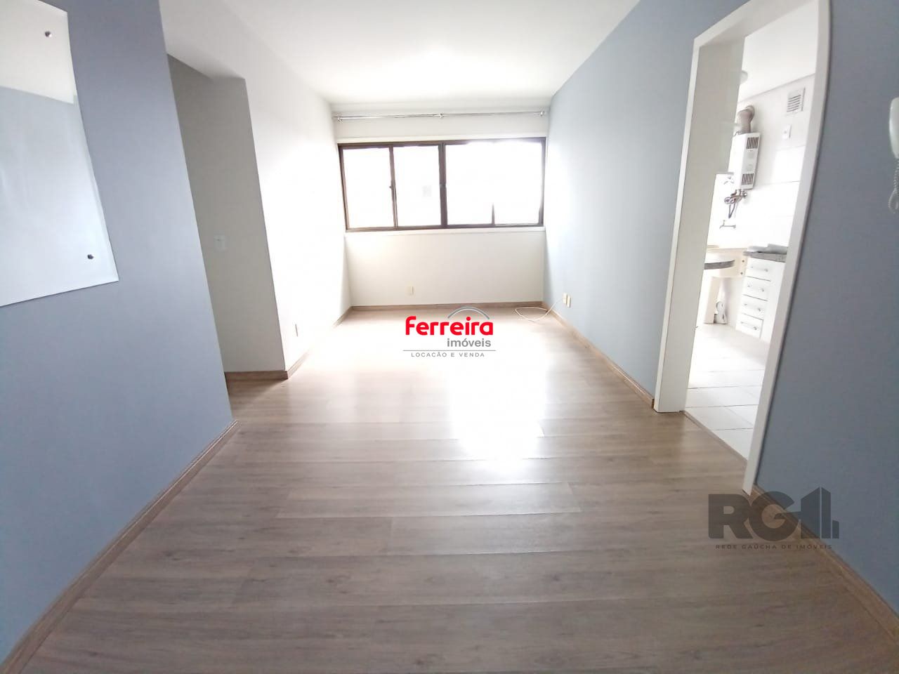 Apartamento a venda com 2 Dormitório(s) - Santana