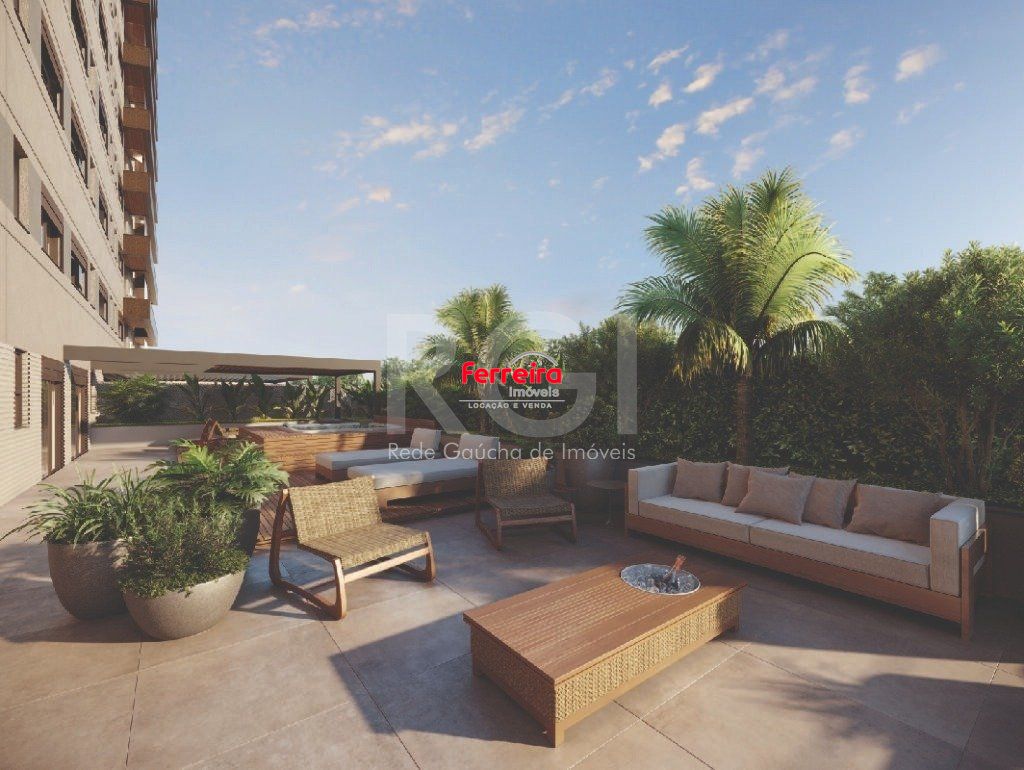 Apartamento, 3 suítes, à venda, 76 m², Mont Serrat - Porto Alegre — foto 5