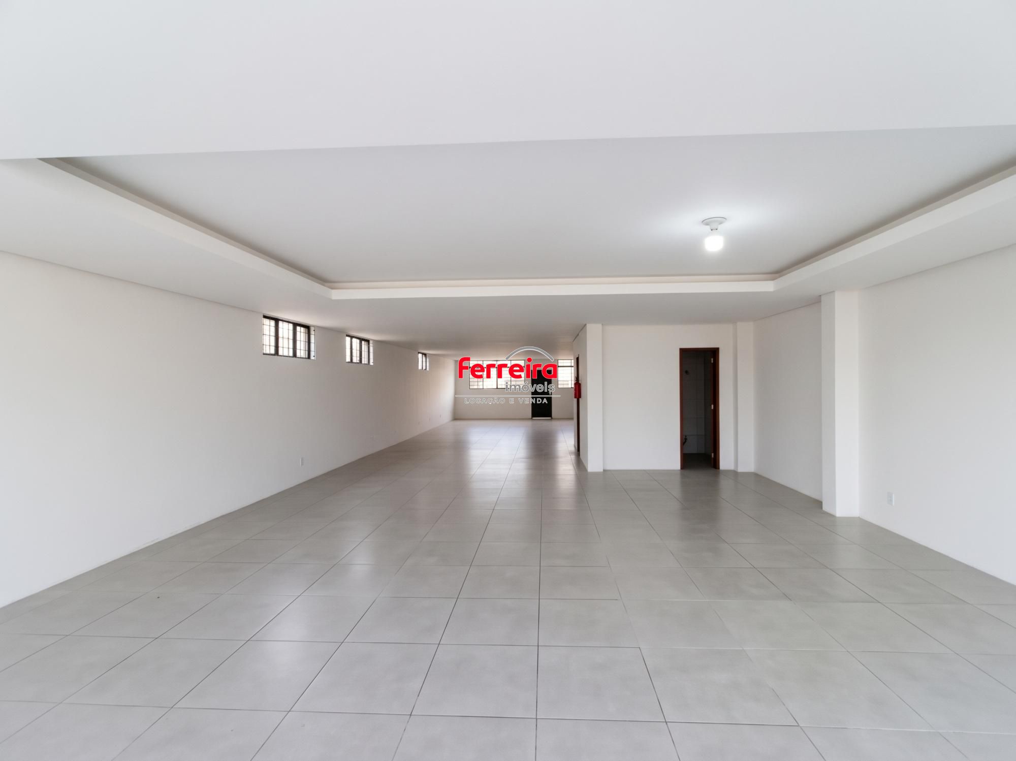 Prédio Comercial, 3 salas, para alugar, 432 m², Higienópolis - Porto Alegre — foto 2