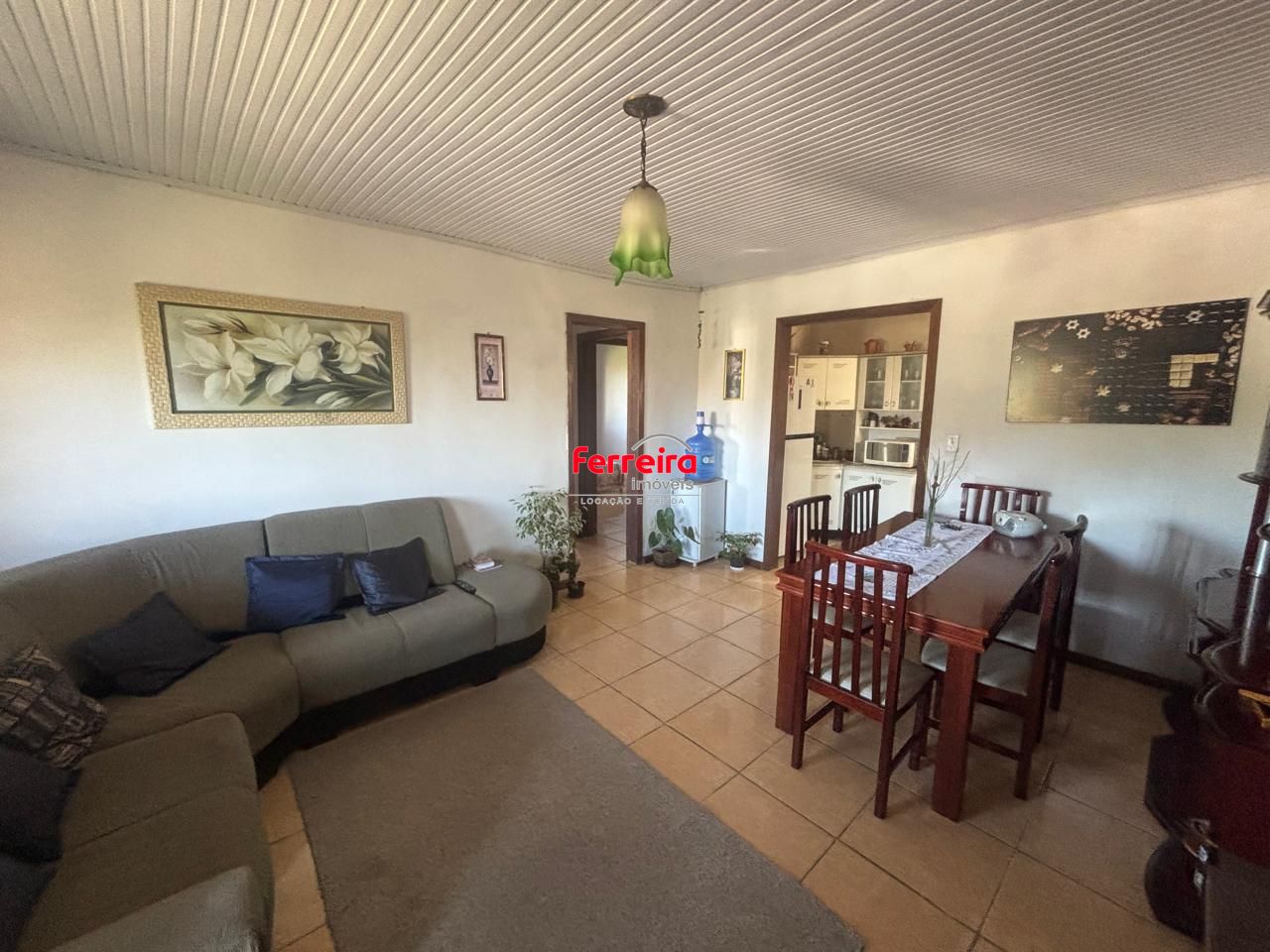 Casa, 3 quartos, à venda, 116 m², Jardim Carvalho - Porto Alegre — foto 5