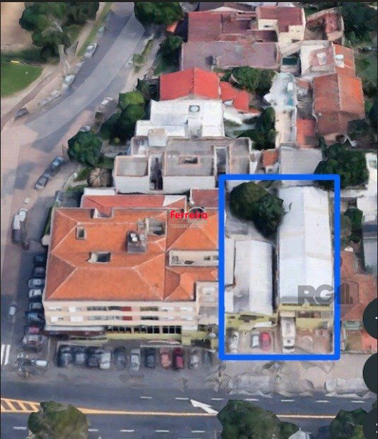 Terreno, à venda, 660 m², Vila Ipiranga - Porto Alegre — foto 2