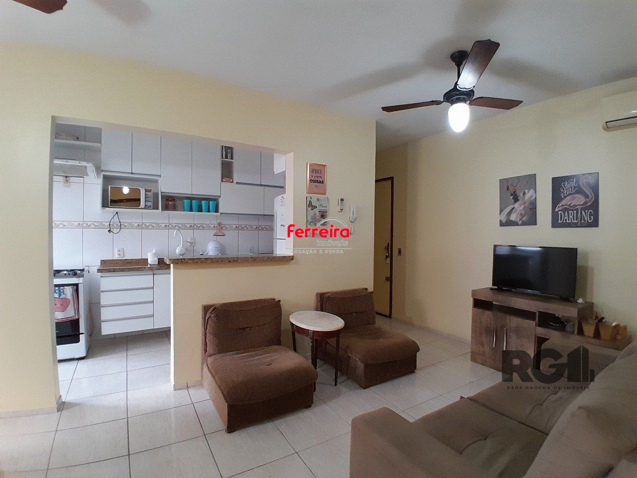 Apartamento, 3 quartos, à venda, 76 m², Partenon - Porto Alegre — foto 4