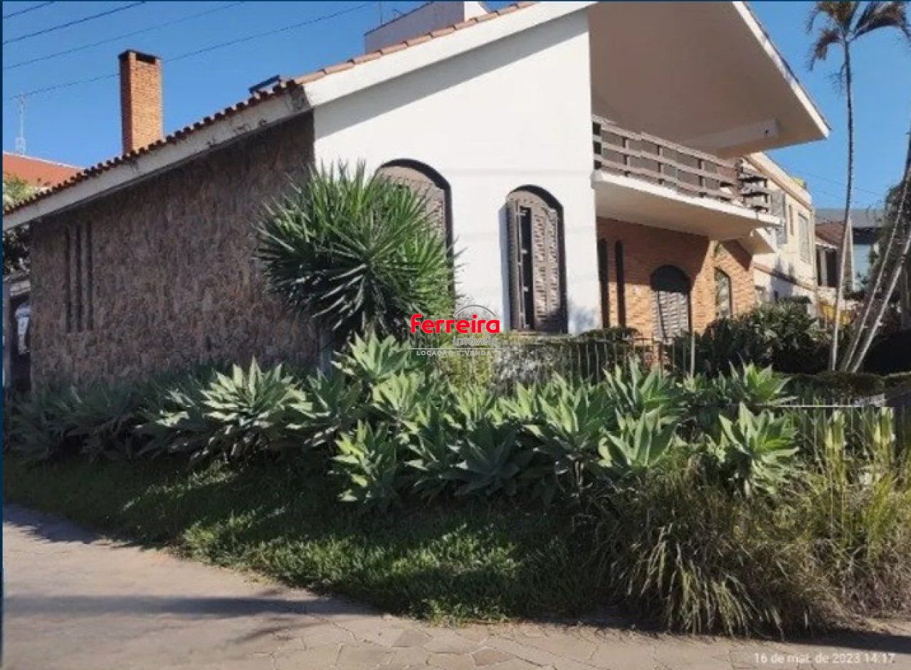Casa, 6 suítes, à venda, 406 m², Chácara das Pedras - Porto Alegre — foto 2