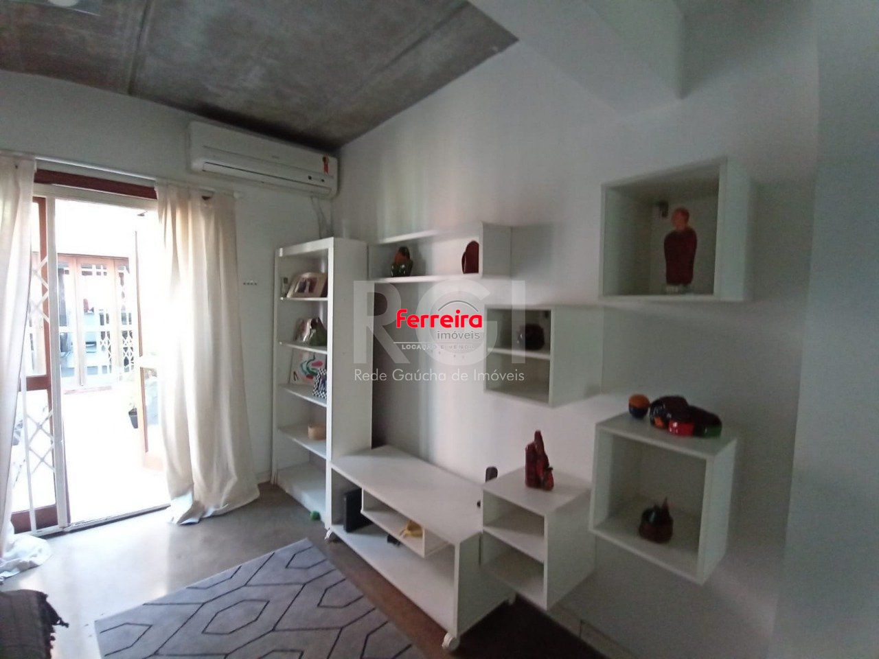 Apartamento, 2 quartos, à venda, 56 m², Jardim do Salso - Porto Alegre — foto 2