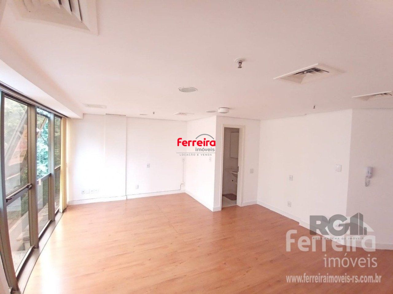 Sala Comercial, 2 salas, à venda, 39 m², Auxiliadora - Porto Alegre — foto 4