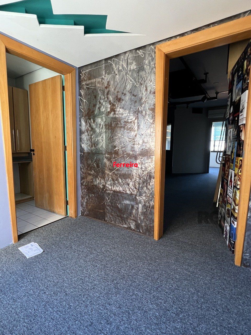 Sala Comercial, 2 salas, à venda, 51 m², Auxiliadora - Porto Alegre — foto 2