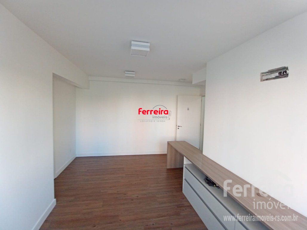 Apartamento para Venda - 57m², 2 dormitórios, sendo 1 suites, 1 vaga - Partenon