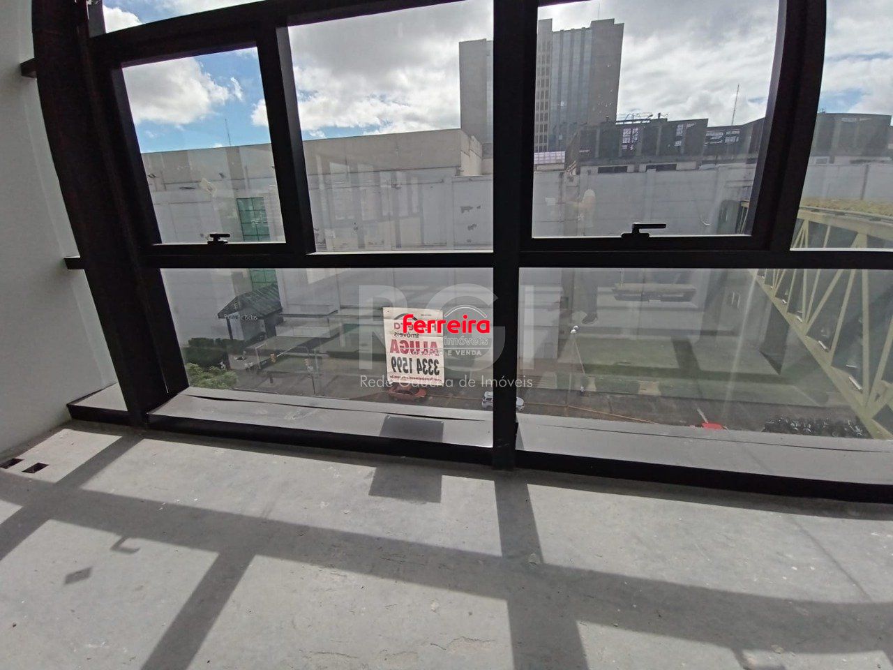 Sala Comercial, 2 salas, à venda, 107 m², Praia de Belas - Porto Alegre — foto 4