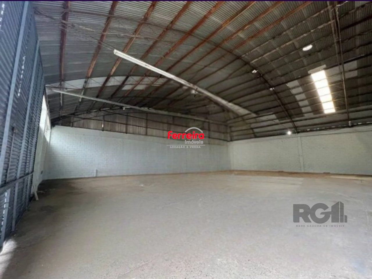 Pavilhão, à venda, 700 m², São Geraldo - Porto Alegre — foto 2