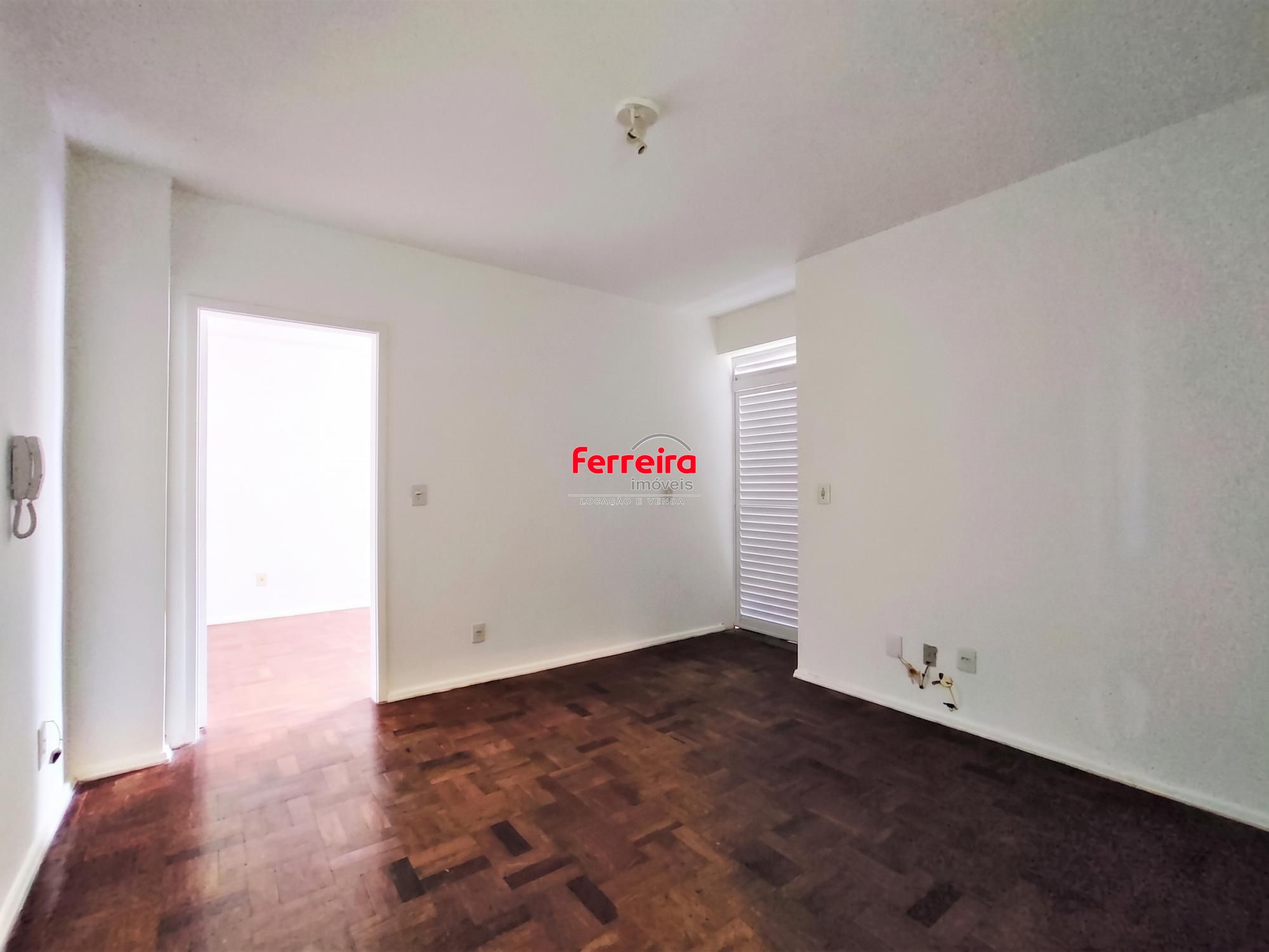 Apartamento, 1 quarto, para alugar, 39 m², Santana - Porto Alegre — foto 2