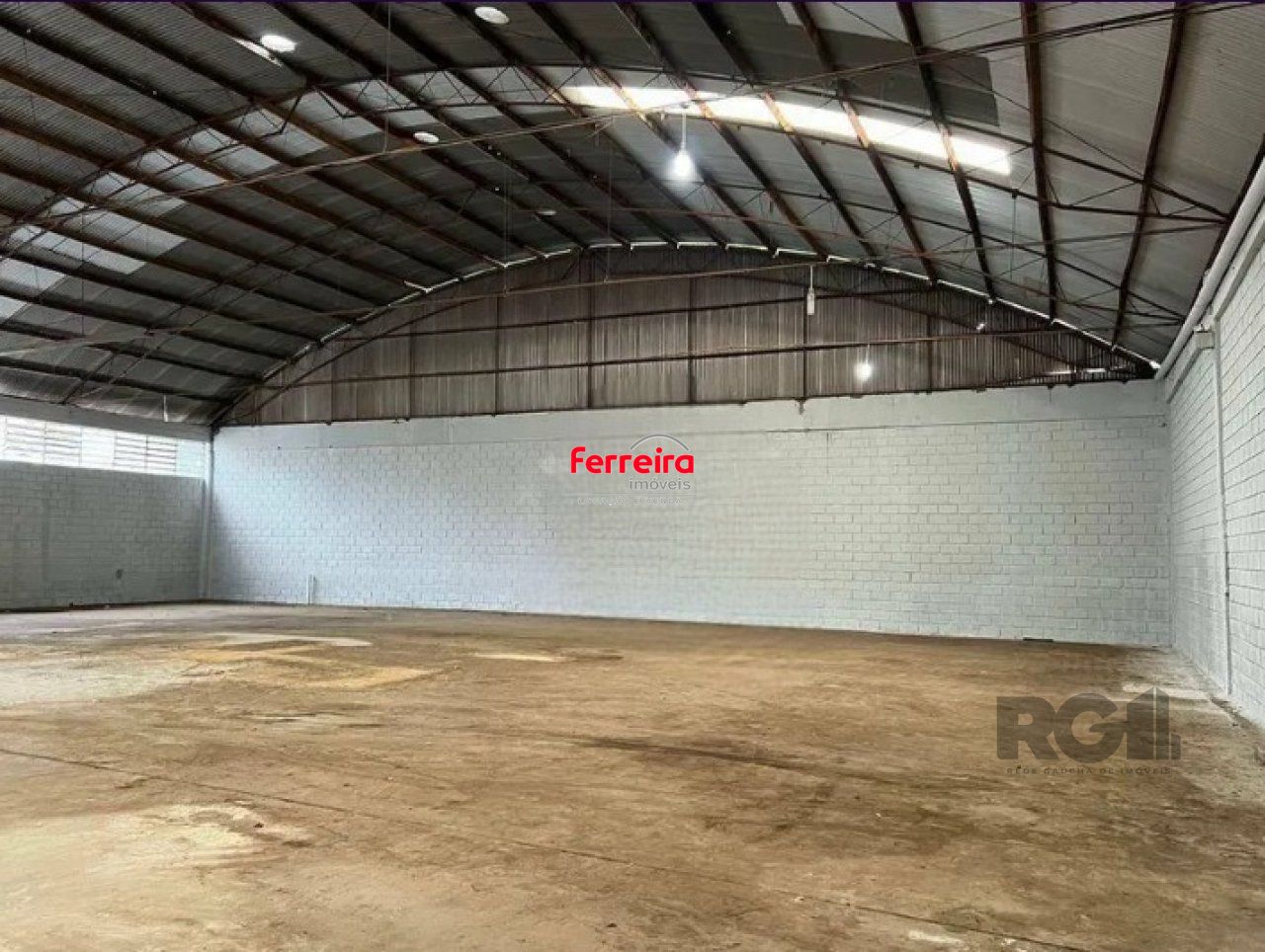 Pavilhão, à venda, 700 m², São Geraldo - Porto Alegre — foto 3