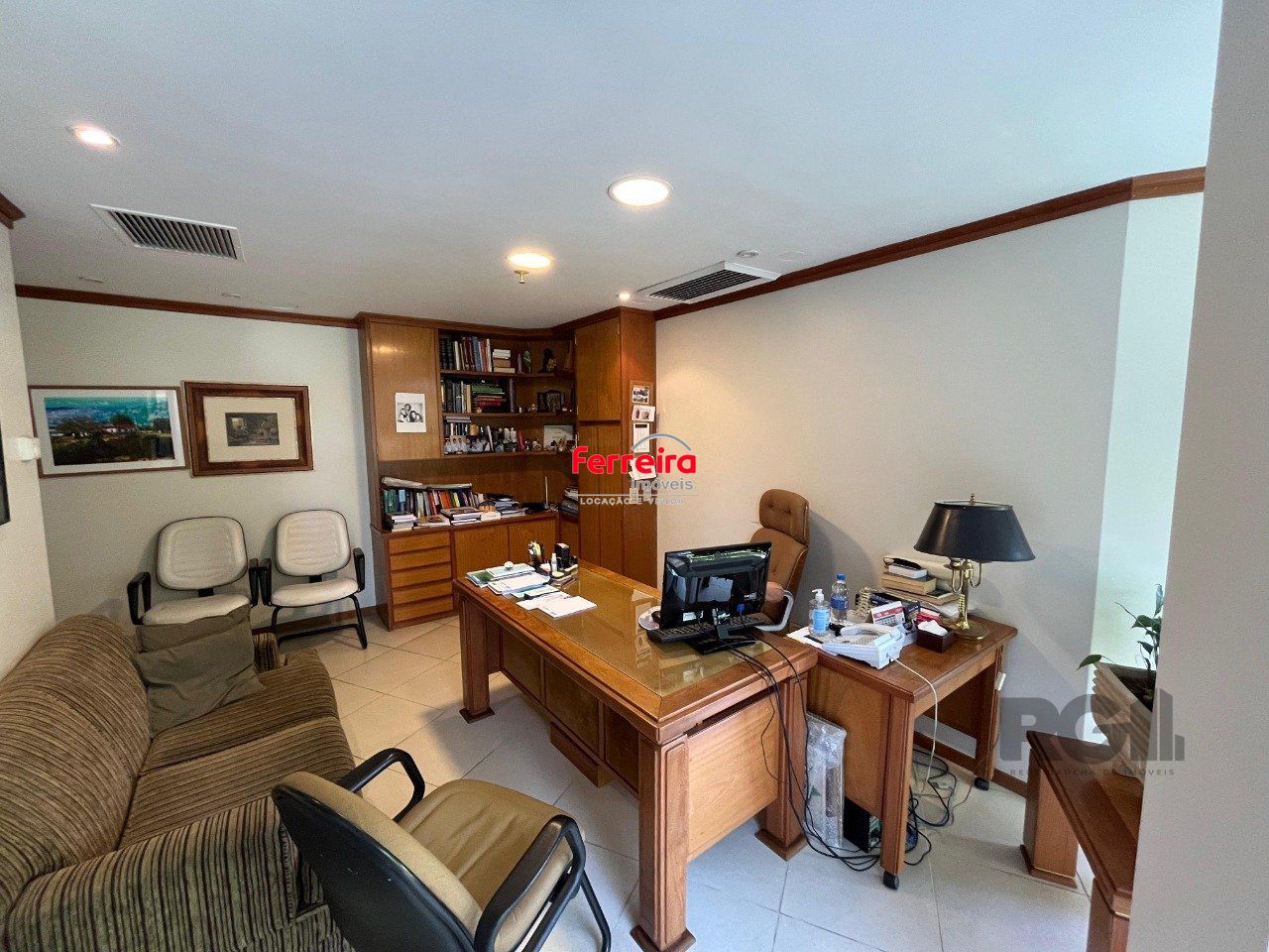 Sala Comercial, 1 sala, à venda, 200 m², Rio Branco - Porto Alegre — foto 3
