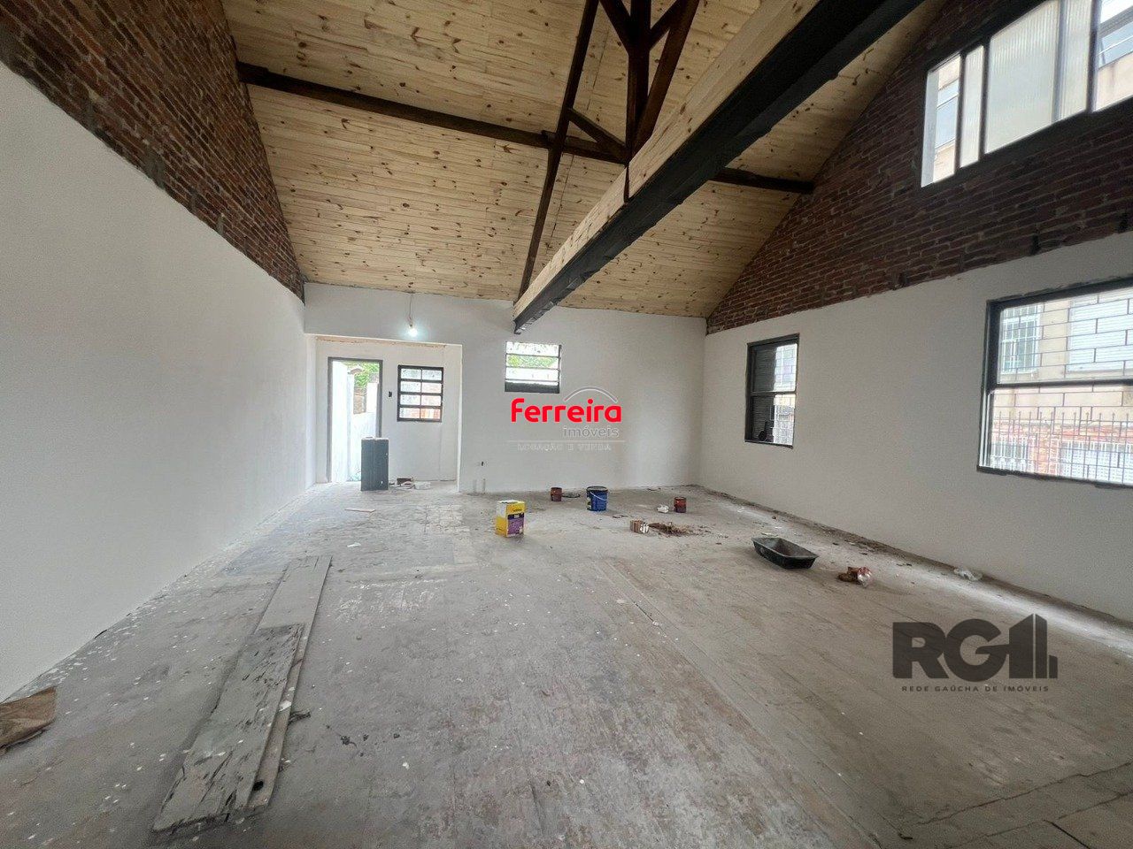 Casa Comercial, 1 sala, à venda, 100 m², Passo da Areia - Porto Alegre — foto 3