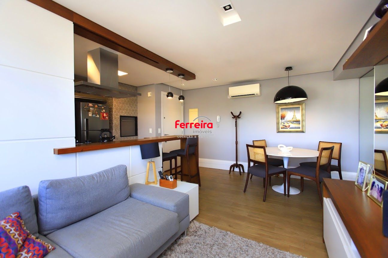Apartamento, 2 quartos, à venda, 65 m², Partenon - Porto Alegre — foto 4