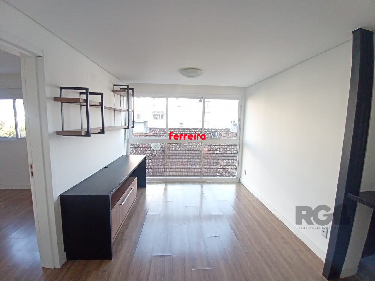 Apartamento, 1 quarto, à venda, 48 m², Rio Branco - Porto Alegre — foto 2