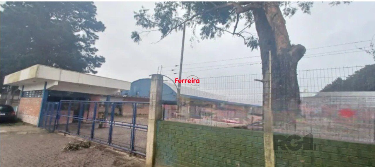 PAVILHÃO / GALPÃO / DEPÓSITO - ANCHIETA