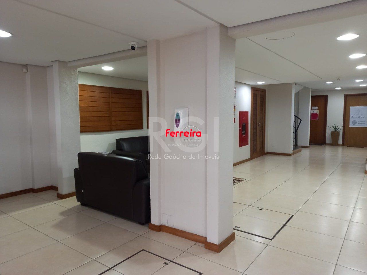 Sala Comercial, à venda, 40 m², Floresta - Porto Alegre — foto 4