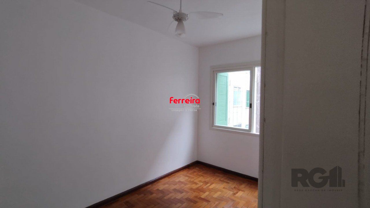 Apartamento com 80,72 m² localizado no bairro Jardim Carvalho em Porto Alegre/RS.