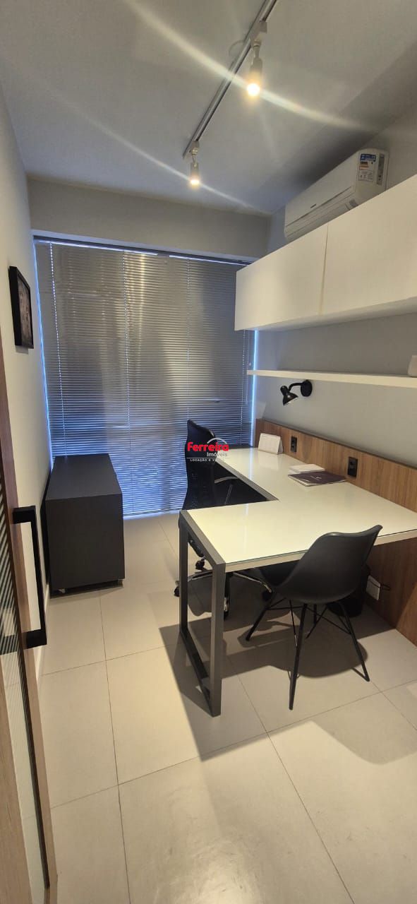 Sala Comercial na Alameda dos Platanos, 2 salas, à venda, 33 m², Boa Vista - Porto Alegre — foto 2