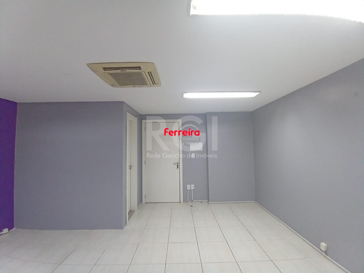 Sala Comercial, 1 sala, à venda, 25 m², São Geraldo - Porto Alegre — foto 4